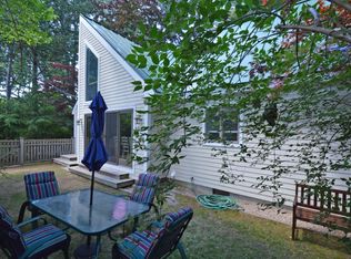 15 Constance Ln, Ogunquit, ME 03907
