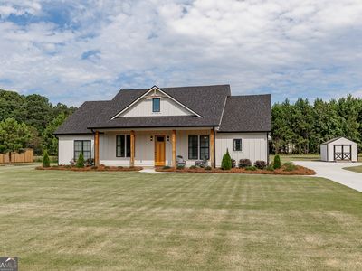 105 Tim Ln, Winterville, GA, 30683