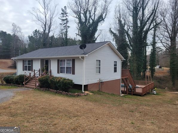 340 Hillandale St, Cornelia, GA 30531