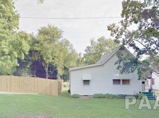 2403 W Malone Ave, Peoria, IL