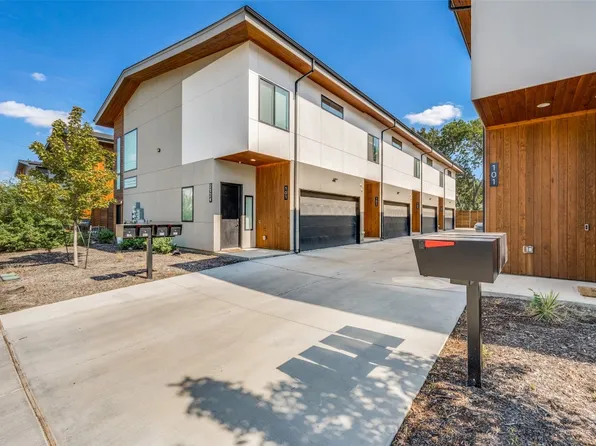 2124 Lovedale Ave #102, Dallas, TX 75235