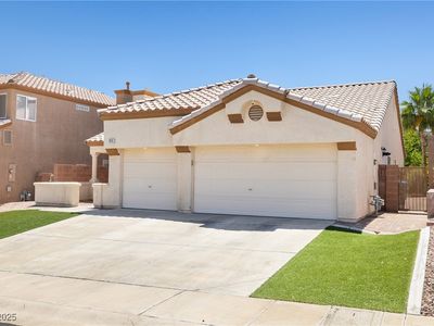 1515 Horizon Crest Ct, Henderson, NV, 89012