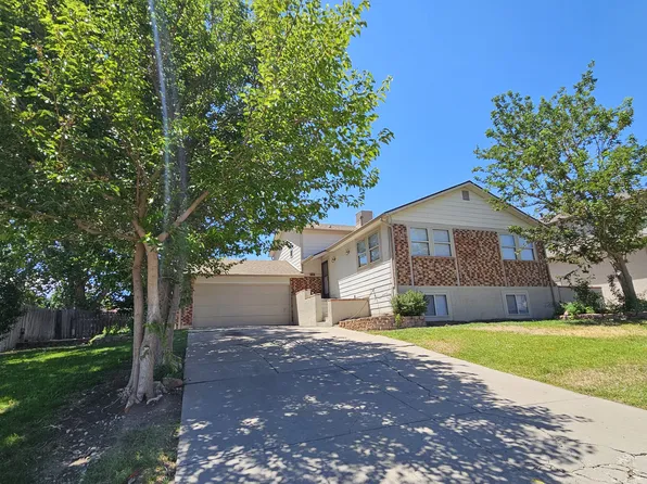 21 Carefree Ln, Pueblo, CO 81001