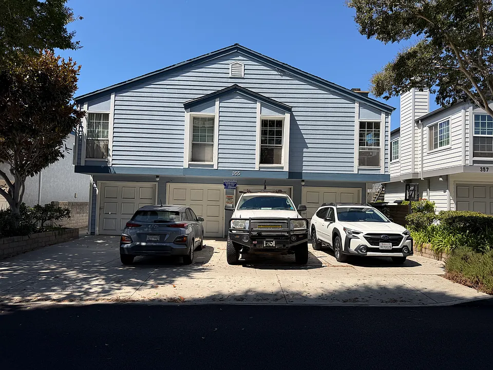 355 Virginia St #3