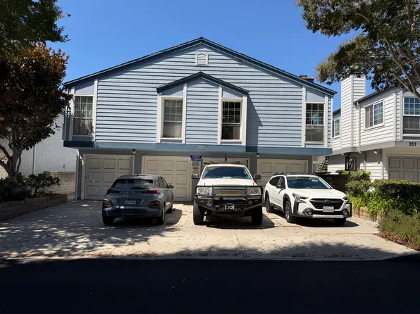 355 Virginia St APT 3, El Segundo, CA 90245