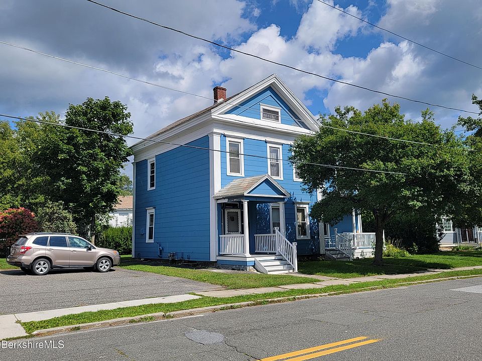 51 Chestnut 51 Chestnut St North Adams MA Zillow