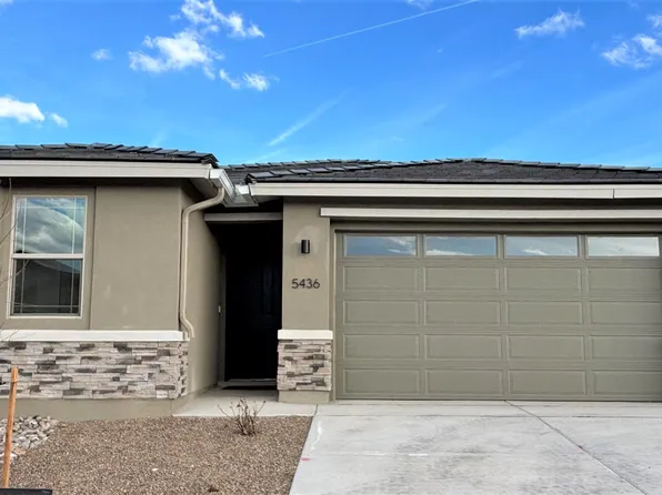 5436 Blazing Star Dr, Rio Rancho, NM 87144