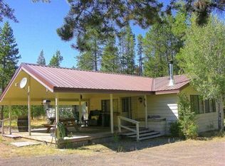 15948 Cascade Ln, La Pine, OR 97739