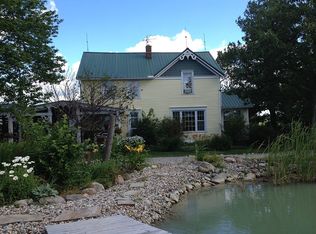 4433 Flaugh Rd, Fort Wayne, IN 46818