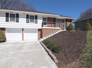 2700 NE 67th Ter, Kansas City, MO 64119