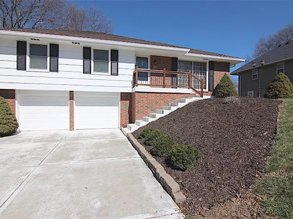 2700 NE 67th Ter, Kansas City, MO 64119
