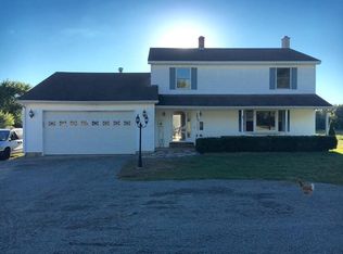 442 Turners Falls Rd, Montague, MA 01351