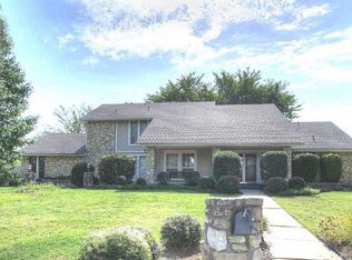 8540 E 74th Pl, Tulsa, OK 74133