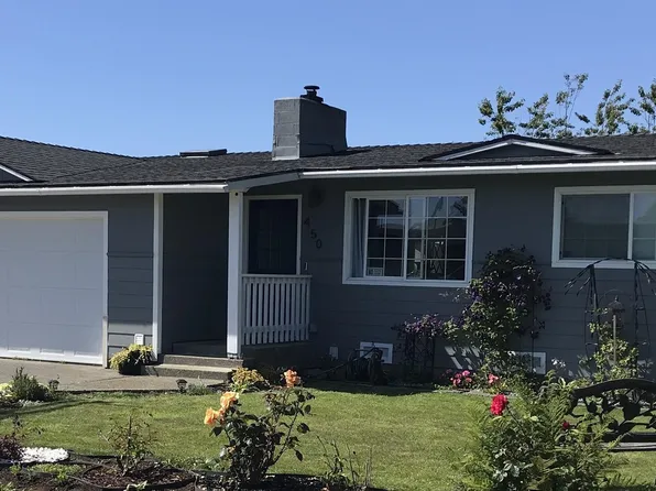 450 Keller Ave, Crescent City, CA 95531