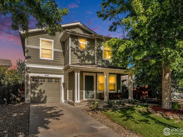 10587 Forester Pl, Longmont, CO 80504