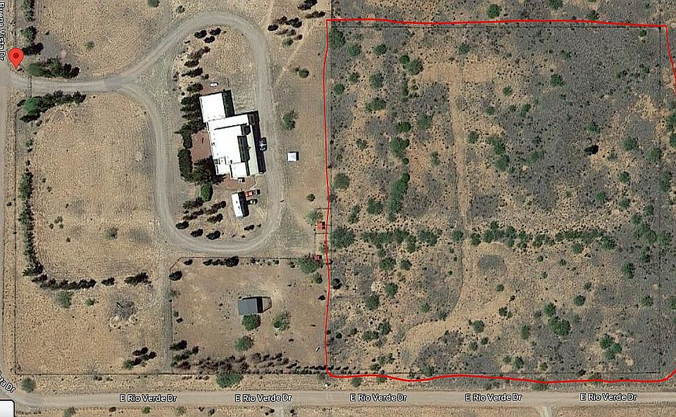 2nd image of 10509 E Rio Verde Dr #10427078E1