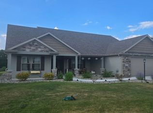 2404 Chandler Way, Auburn, IN 46706