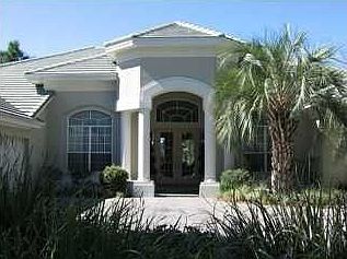 Waterfront Retreat