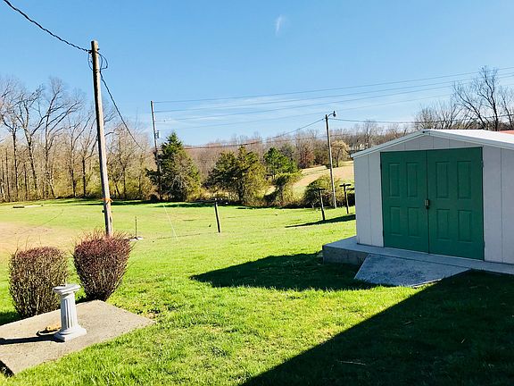 Storage/Utility Shed