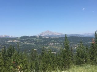 Buck Ridge Trl, Gallatin Gateway, MT 59730