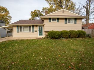 13410 Brookhaven Ave, Brookpark, OH 44142