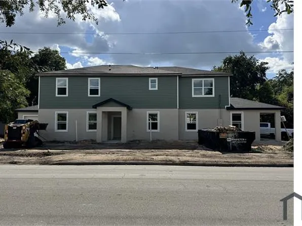 1202 W Cypress St, Orlando, FL 32805