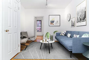 Rented by REAL New York
