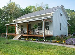 772 Rome Rd, Lancing, TN 37770