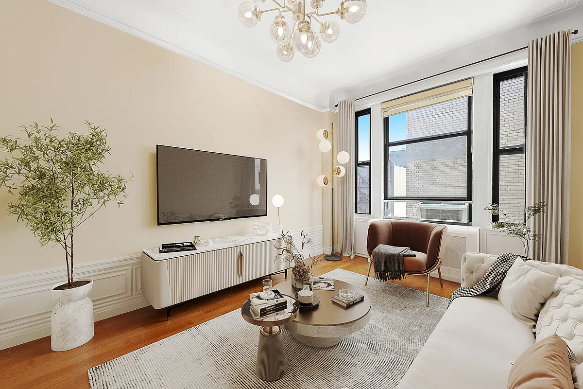 215 West 98th St Unit 8F  