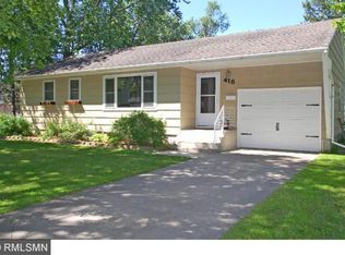 415 Brown Ave, Litchfield, MN 55355