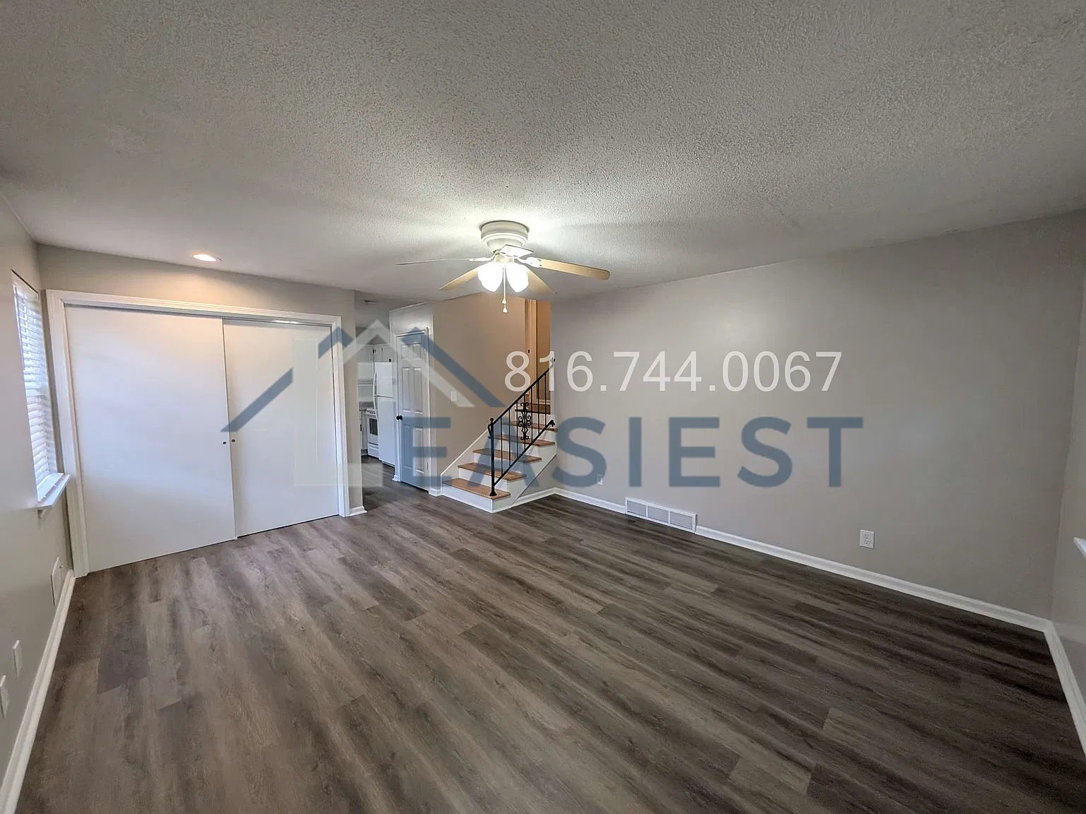 2 bed, 1400 sqft, $1,245 — Photo 3