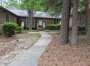 200 W Woodcroft Pkwy APT 52B, Durham, NC 27713