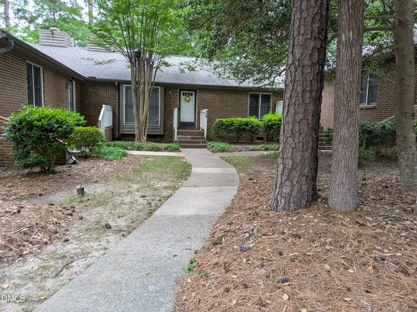 200 W Woodcroft Pkwy APT 52B, Durham, NC 27713