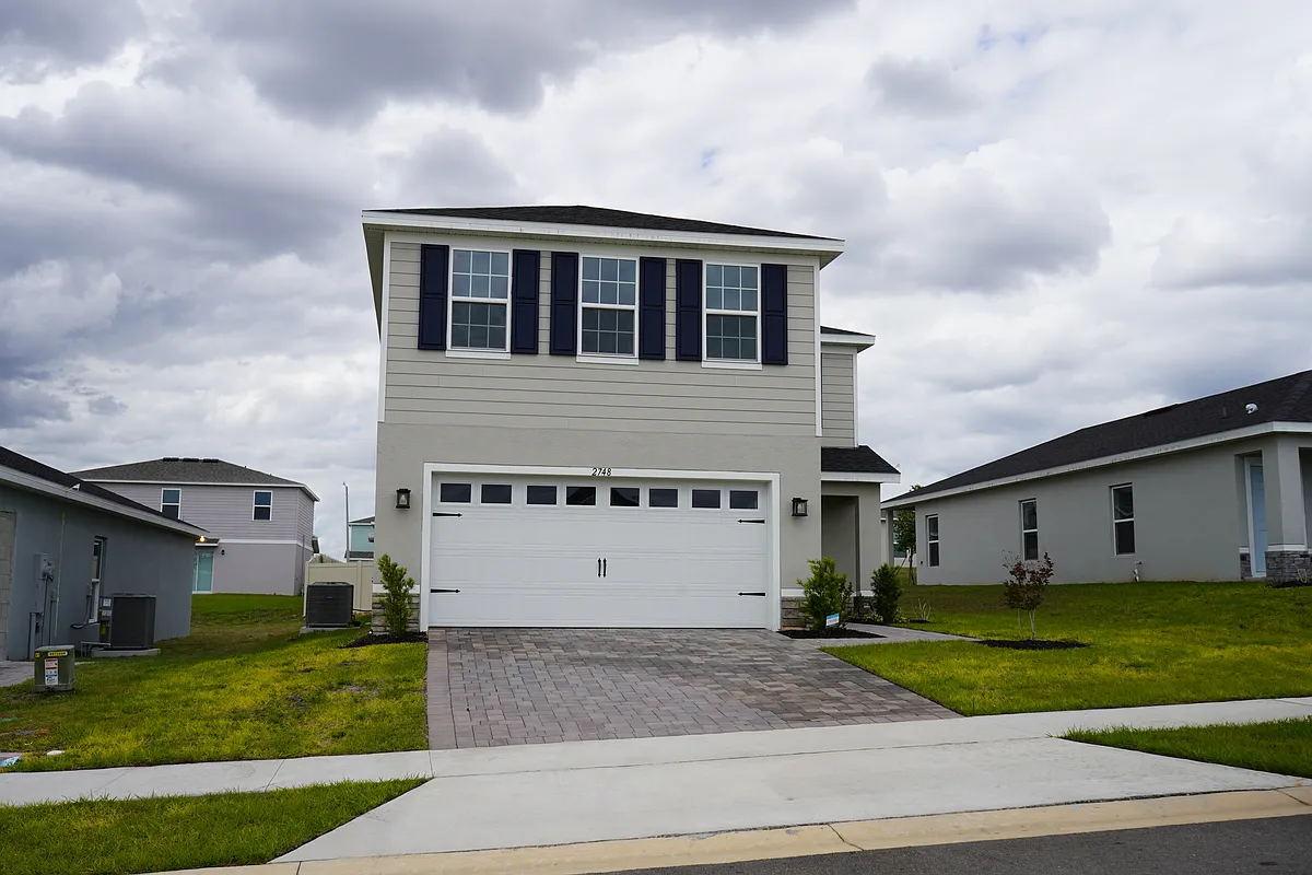 Building Photo - 2748 Ginger Ln