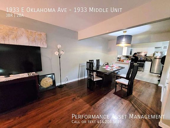 3rd image of 1933 E Oklahoma Ave #1933