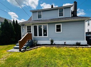 14 George St, Winooski, VT 05404