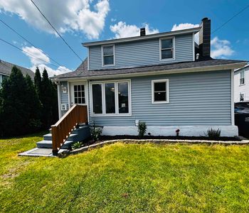 14 George Street, Winooski, VT, 05404