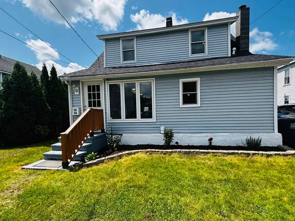 14 George Street, Winooski, VT 05404
