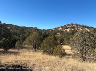 LOT 110 Rio Chama Dr, Alto, NM 88312