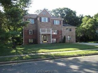 1931 Hull Rd, Vienna, VA 22182