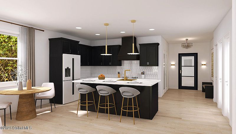 3rd image of 3 Espen Place