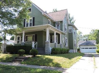 141 Superior St, Jamestown, NY