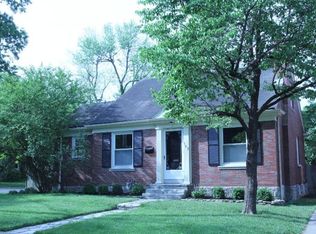 142 Wabash Dr, Lexington, KY 40503