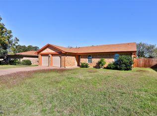 1009 Pardoners Rd, Abilene, TX 79602