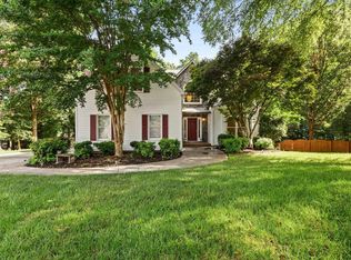 9 Whiteside Ct, Simpsonville, SC 29680