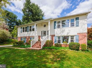 9206 W Stayman Dr, Ellicott City, MD 21042