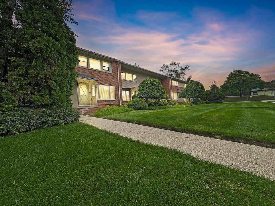 Putney Townhomes 1037 Putney Dr Birmingham MI Zillow