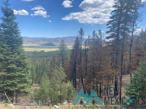 33 Timberline Pendaries Vlg, Rociada, NM 87742