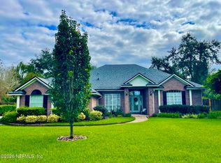 1842 Royal Fern Ln, Fleming Island, FL 32003