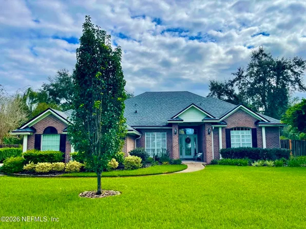 1842 ROYAL FERN Lane, Fleming Island, FL 32003